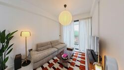 Tanah Merah Kechil Link (D16), Condominium #585803941
